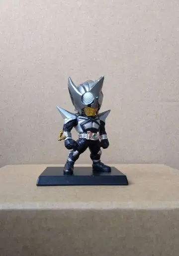CONVERGE KAMEN RIDER 펀치호퍼 가면라이더 카부토