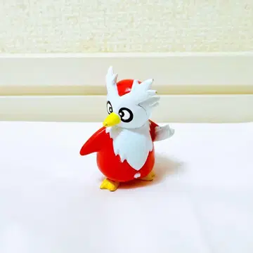 포켓몬 몬코레 버드 초기