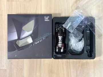 Unique Toys R-01 Peru Kill 락다운 로스트 에이지