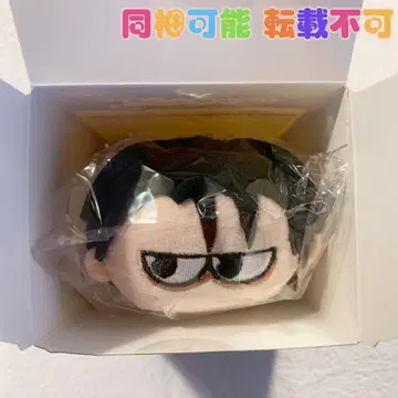 주술회전 플라자 지로리 타와랏코 봉제 인형 옷코츠 유타