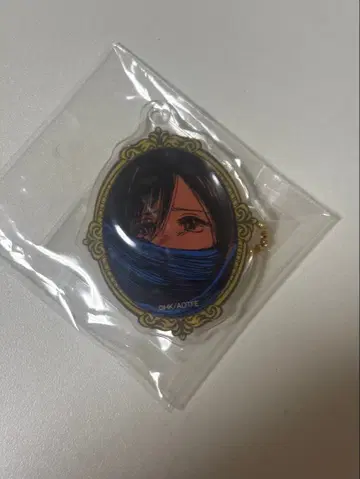 진격의 거인전 final 컬렉션 참 유년기 미카사