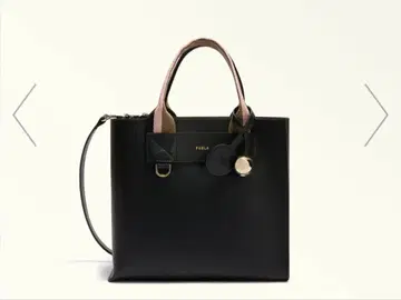훌라 디바이디드 토트백 S
