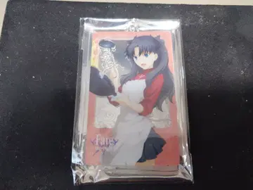 Fate/stay night ufotable 토오사카 린 아크릴 키링