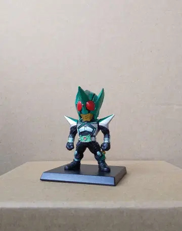 CONVERGE KAMEN RIDER 가면라이더 카부토 킥 호퍼