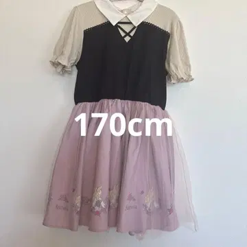 브라이어 로즈 원피스 170cm 오로라 공주