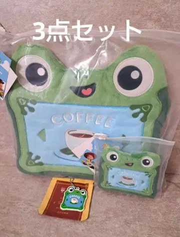 한국 스타벅스 토이스토리 LILYPAD 3세트