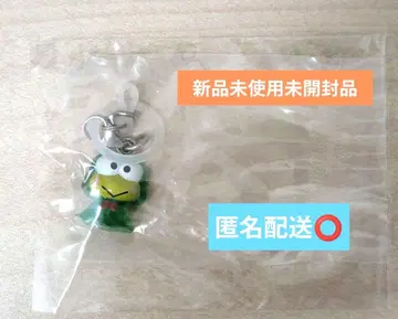케로케로케로피 메지루시 액세서리 테루테루보즈 산리오 메지루시 참