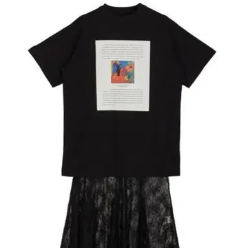 Ameri VINTAGE BIG TEE