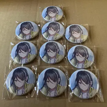 프로세카 이치카 투명한 레트