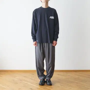 프레쉬 서비스 AS x FS CORPORATE L/S TEE 티셔츠