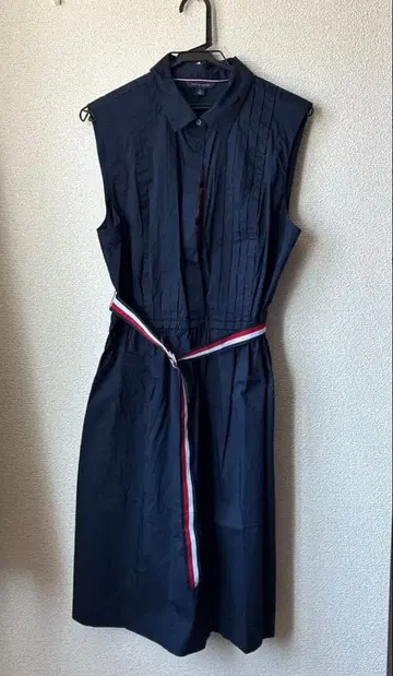 타미힐피거 Tommy Hilfiger 여성용 원피스
