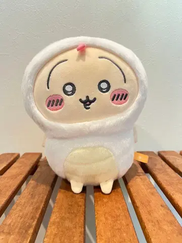 치이카와 해피 백 2025 간지 봉제 인형 S 토끼 뱀