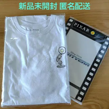 Happy 복권 PIXAR B상 T셔츠 L상 픽사 카드 컬렉션