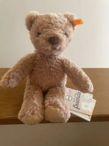 Steif 봉제 인형