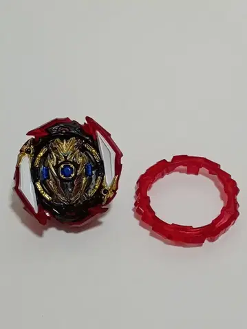 베이블레이드 버스트 인피니트 아킬레스.MDm 1B 마왕Ver.