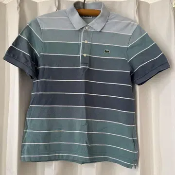최종 가격 인하 라코스테 Lacoste 피케 셔츠 남성용