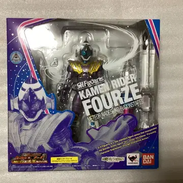 S.H.Figuarts 가면라이더 포제 메테오 나데시코 퓨전 스테이츠