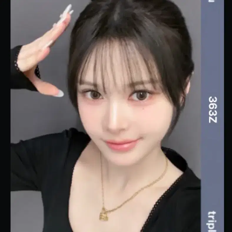 triples MAYU object wts | Bunjang Global