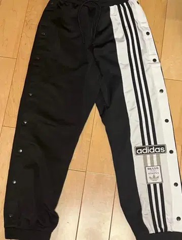 adidas 아디블레이크 트랙 팬츠