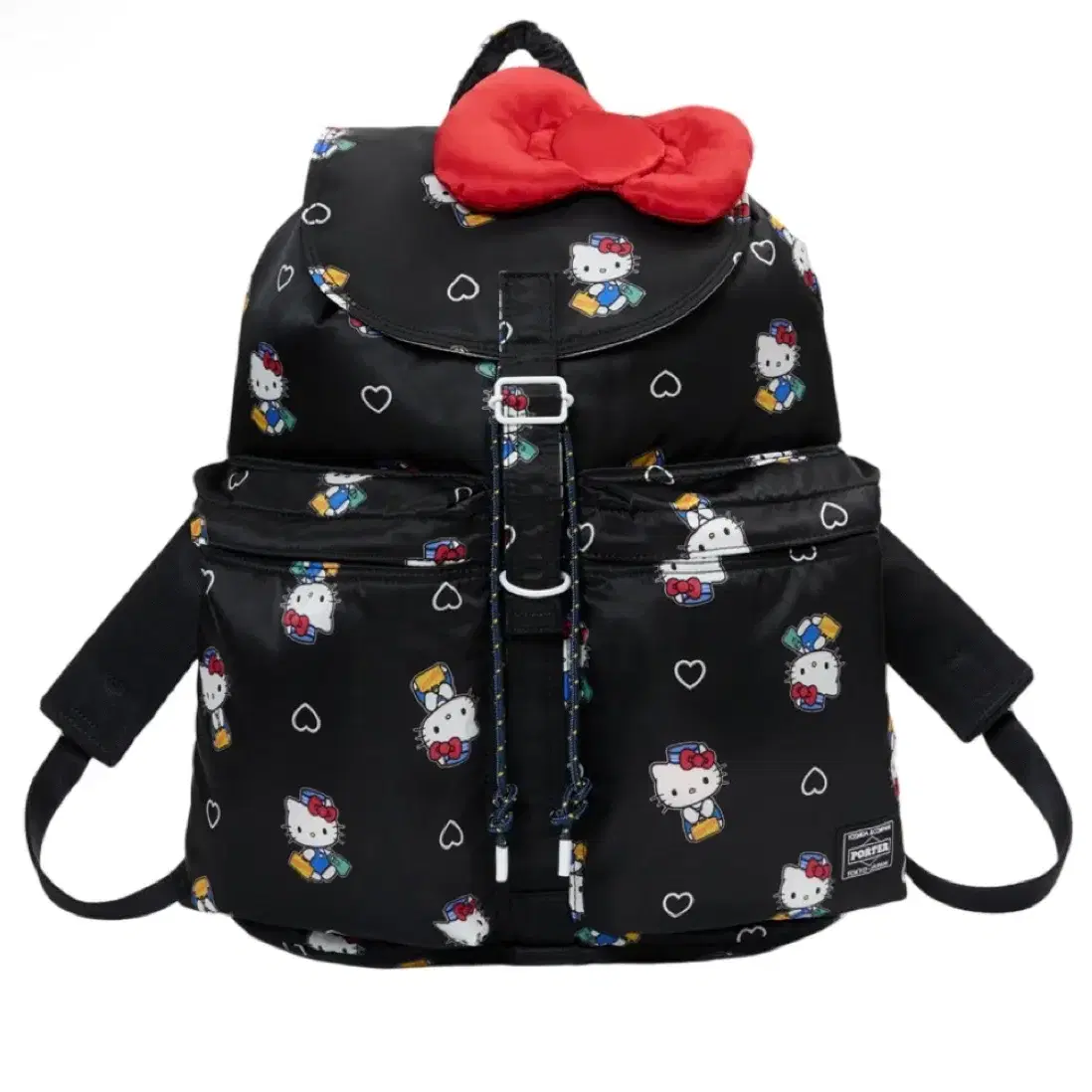 Porter x Hello Kitty x Atmos | Bunjang Global