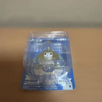 포켓몬 몬스터 컬렉션 지라치 클리어 극장판