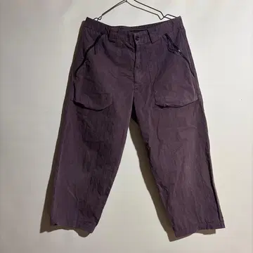 C.P. Company 카고 팬츠 48size ( M~L 상당 )