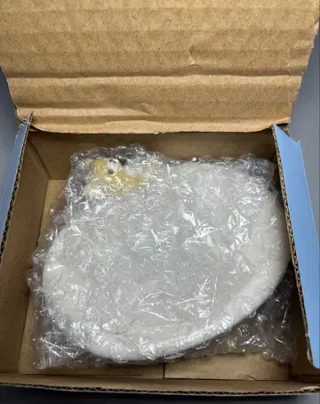 코리락쿠마 비누 받침 피규어
