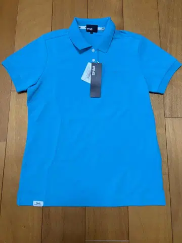 골프 핑 피케 셔츠
