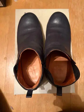 펩몬조 P.monjo 부츠