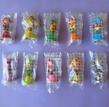 [미개봉] 페코짱 도레미파벨 10개? 시크릿 2개 포함
