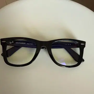 레이밴 rb2140f 5F 조광 렌즈