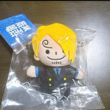ONE PIECE BASE SHOP 원피스 베이스샵 유비누이