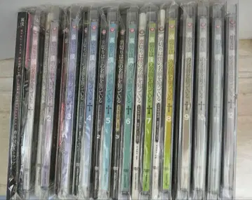 DVD 배신은 나의 이름을 알고 있다 한정판 전 12권 세트