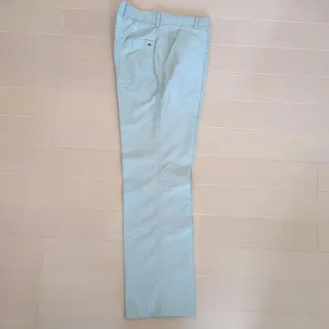 J.LINDEBERG 나일론 골프 팬츠