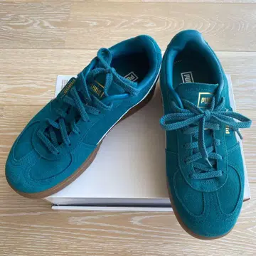 우먼 팔레르모 엘레바타 스니커즈 25.5cm