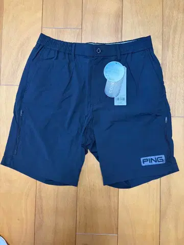 골프 핑 남성용 반바지