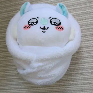 모몽가 봉제 인형
