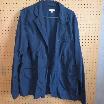 Engineered Garments 나일론 자켓