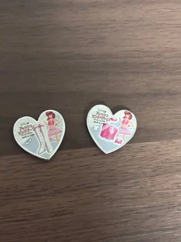 프리티 리듬 프리즘 스톤 캐릭터 스톤 아이라