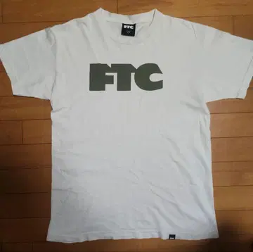 FTC 티셔츠 올리브 M