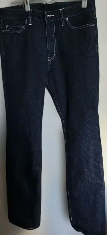 Muu San 63 청바지