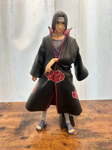 NARUTO 우치하 이타치 피규어 본체