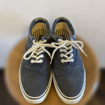Submarine Deck Shoes SPERRY TOP SIDER