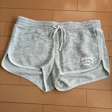 홀리스터 숏팬츠 핫팬츠