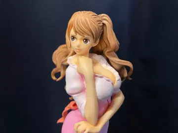ONE PIECE 원피스 샬롯 푸딩 피규어 리페인트