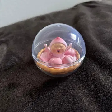 코비토즈칸 카프리움 컬렉션 피규어