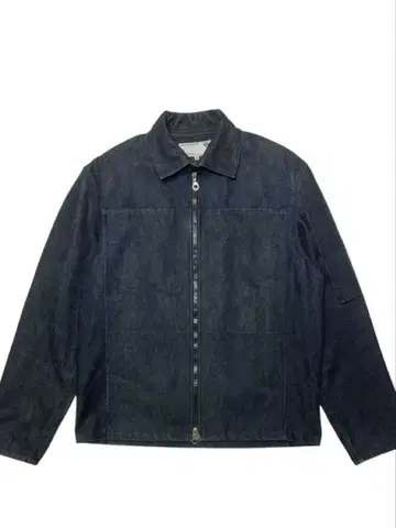 90s Vexed Generation J96 DENIM JACKET