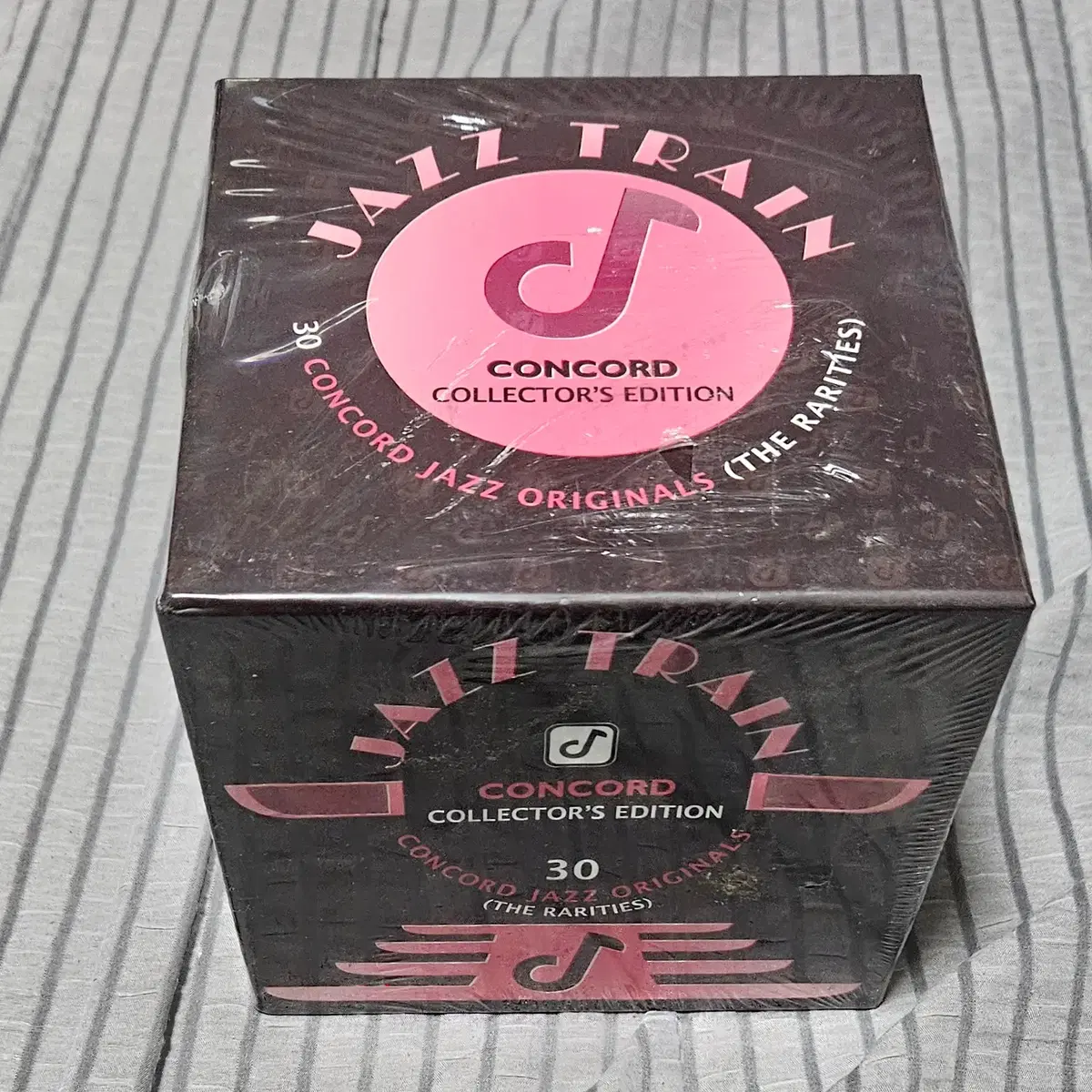 Legendary Soviet Recordings Soviet Record Box Set | Bunjang Global