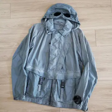 C.P.COMPANY 고글 자켓 씨피 컴퍼니