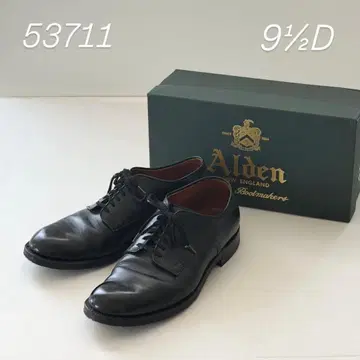 Alden 알든 53711